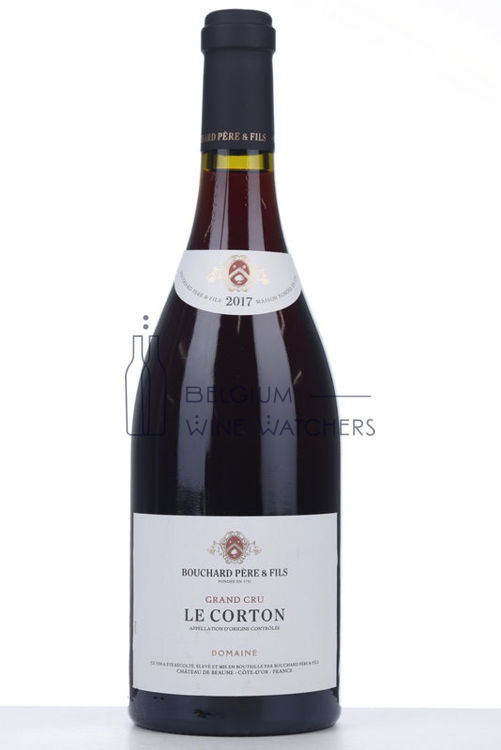 Picture of 2017 LE CORTON